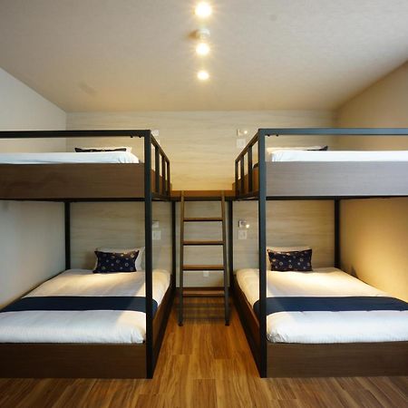 Rona Hotel Tokyo Exterior photo