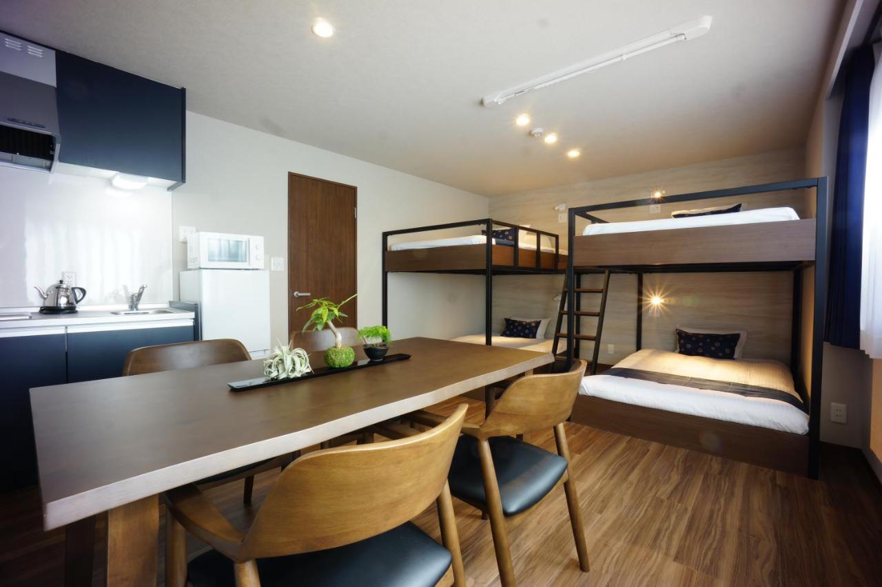 Rona Hotel Tokyo Exterior photo