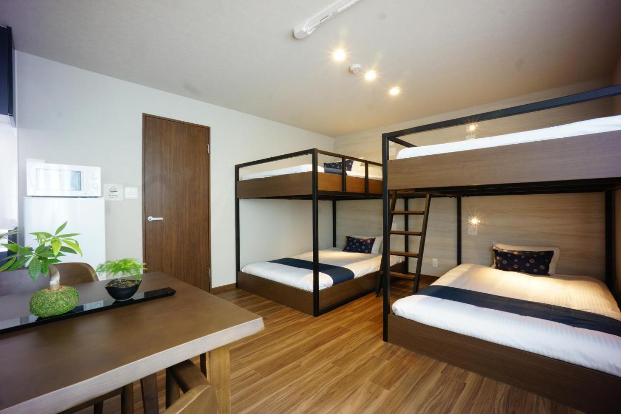 Rona Hotel Tokyo Exterior photo