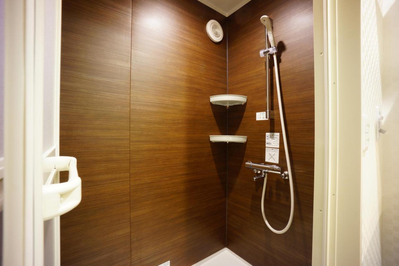 Rona Hotel Tokyo Exterior photo