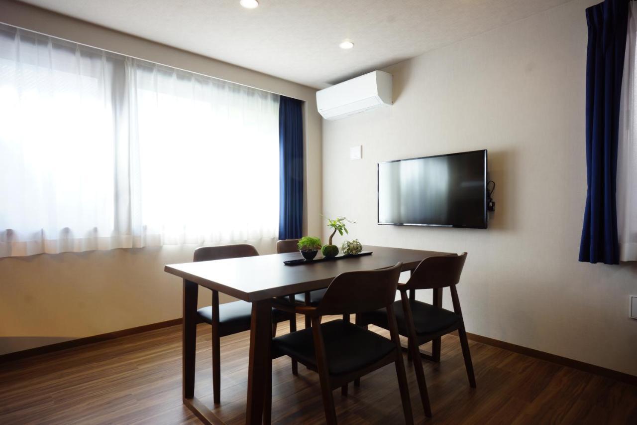 Rona Hotel Tokyo Exterior photo