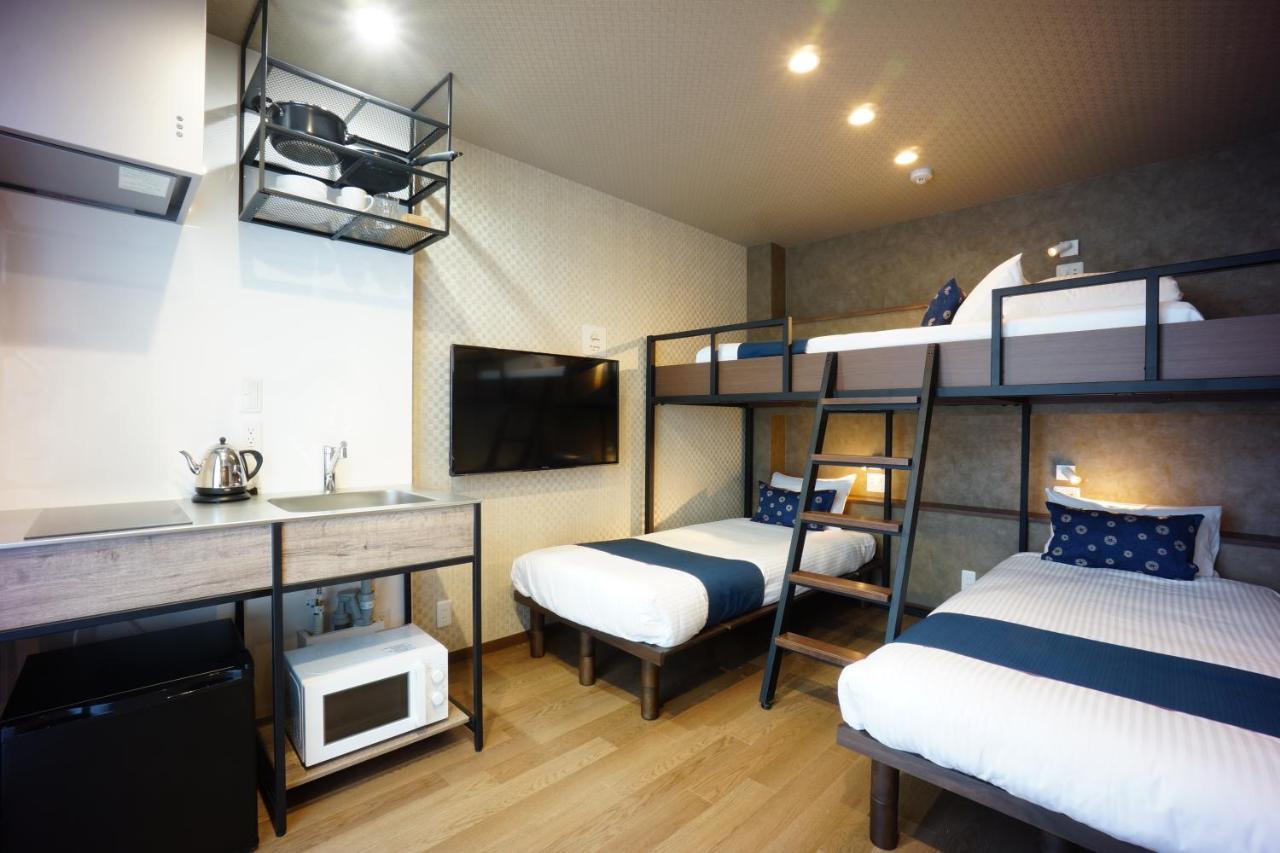 Rona Hotel Tokyo Exterior photo