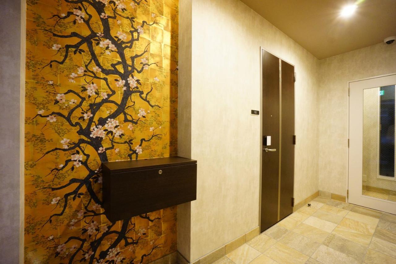 Rona Hotel Tokyo Exterior photo