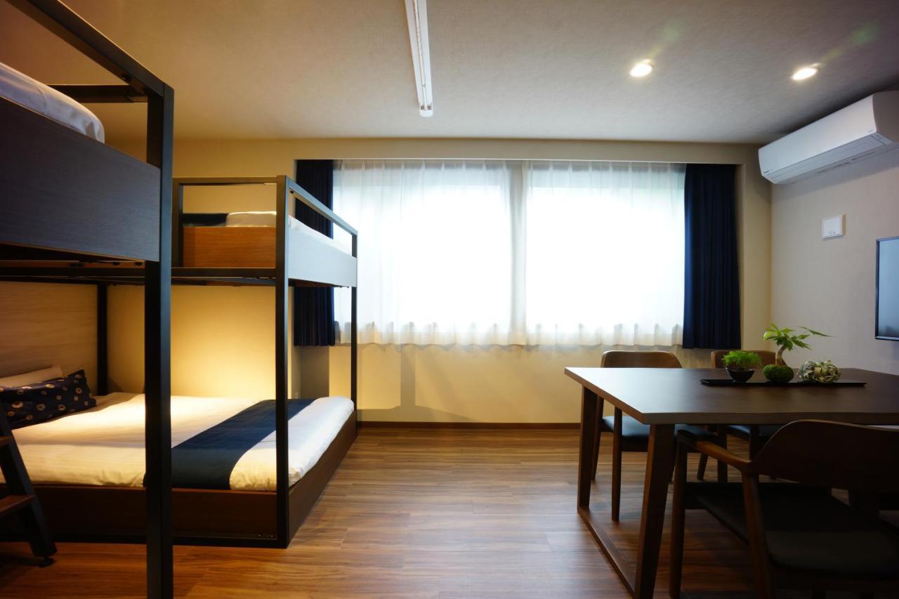 Rona Hotel Tokyo Exterior photo