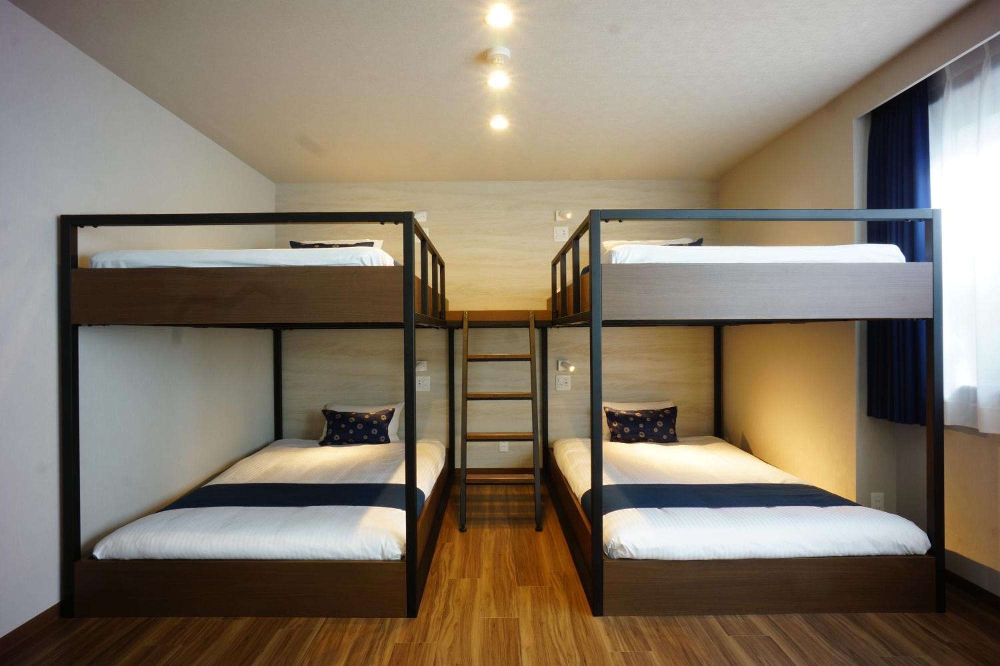 Rona Hotel Tokyo Exterior photo